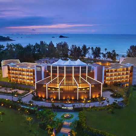 Four Points By Sheraton Bintan, Lagoi Bay 외부 사진