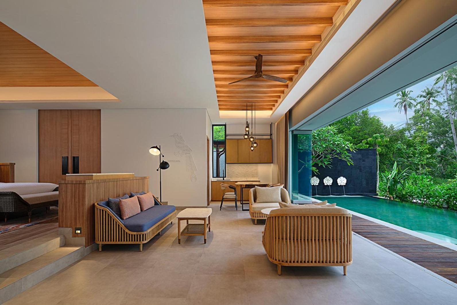 Four Points By Sheraton Bintan, Lagoi Bay 외부 사진