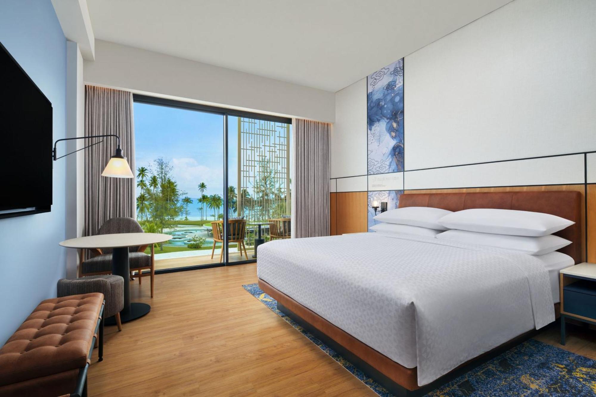 Four Points By Sheraton Bintan, Lagoi Bay 외부 사진