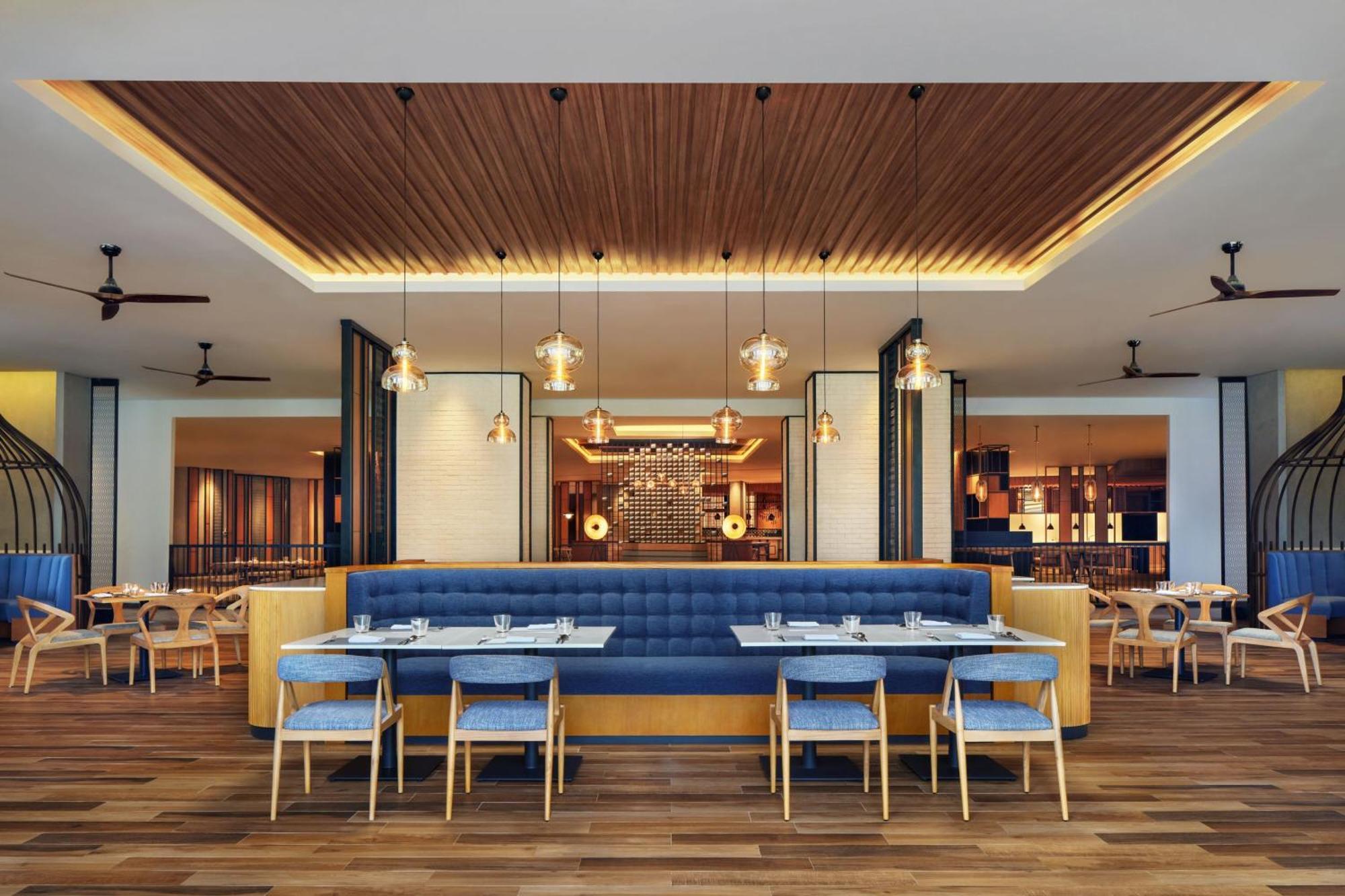 Four Points By Sheraton Bintan, Lagoi Bay 외부 사진