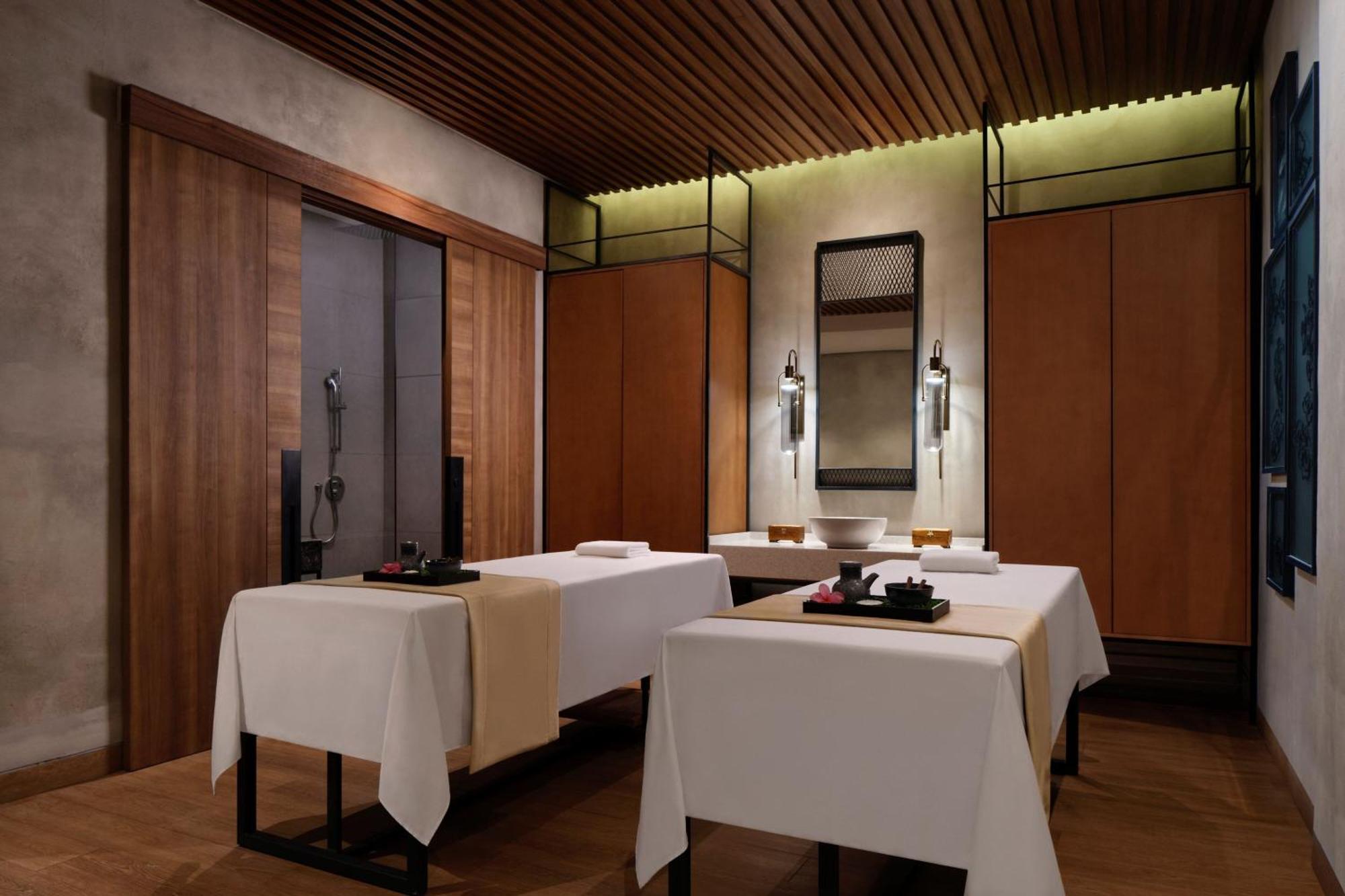 Four Points By Sheraton Bintan, Lagoi Bay 외부 사진