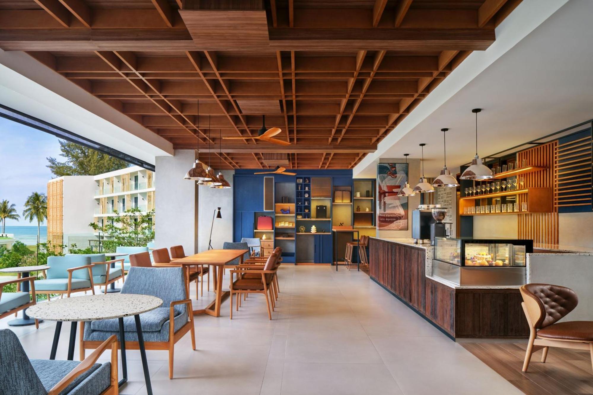 Four Points By Sheraton Bintan, Lagoi Bay 외부 사진