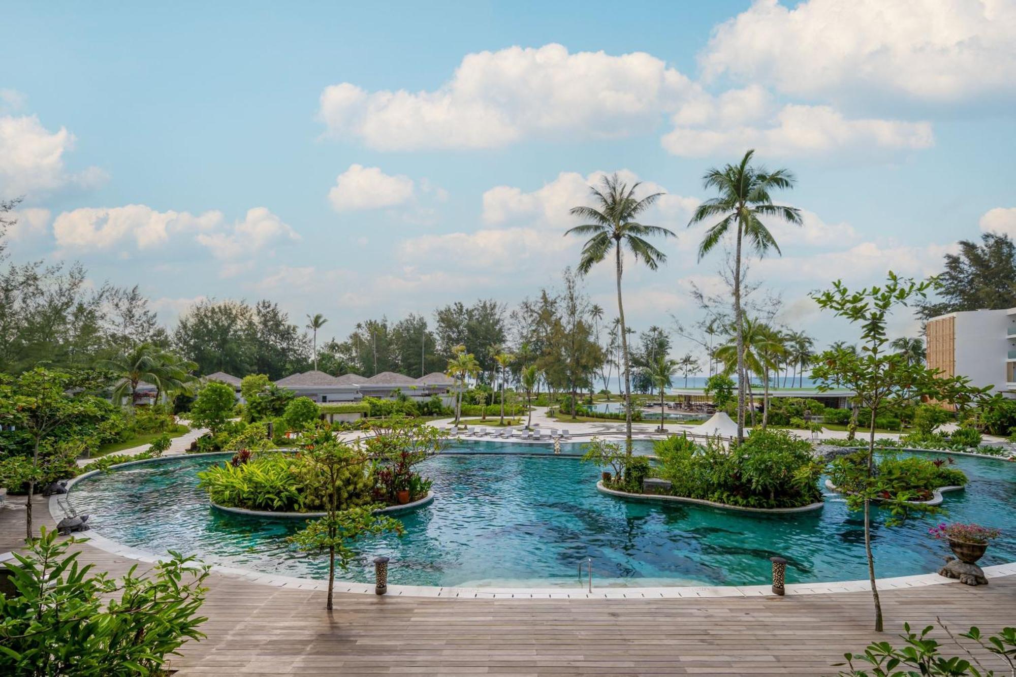 Four Points By Sheraton Bintan, Lagoi Bay 외부 사진
