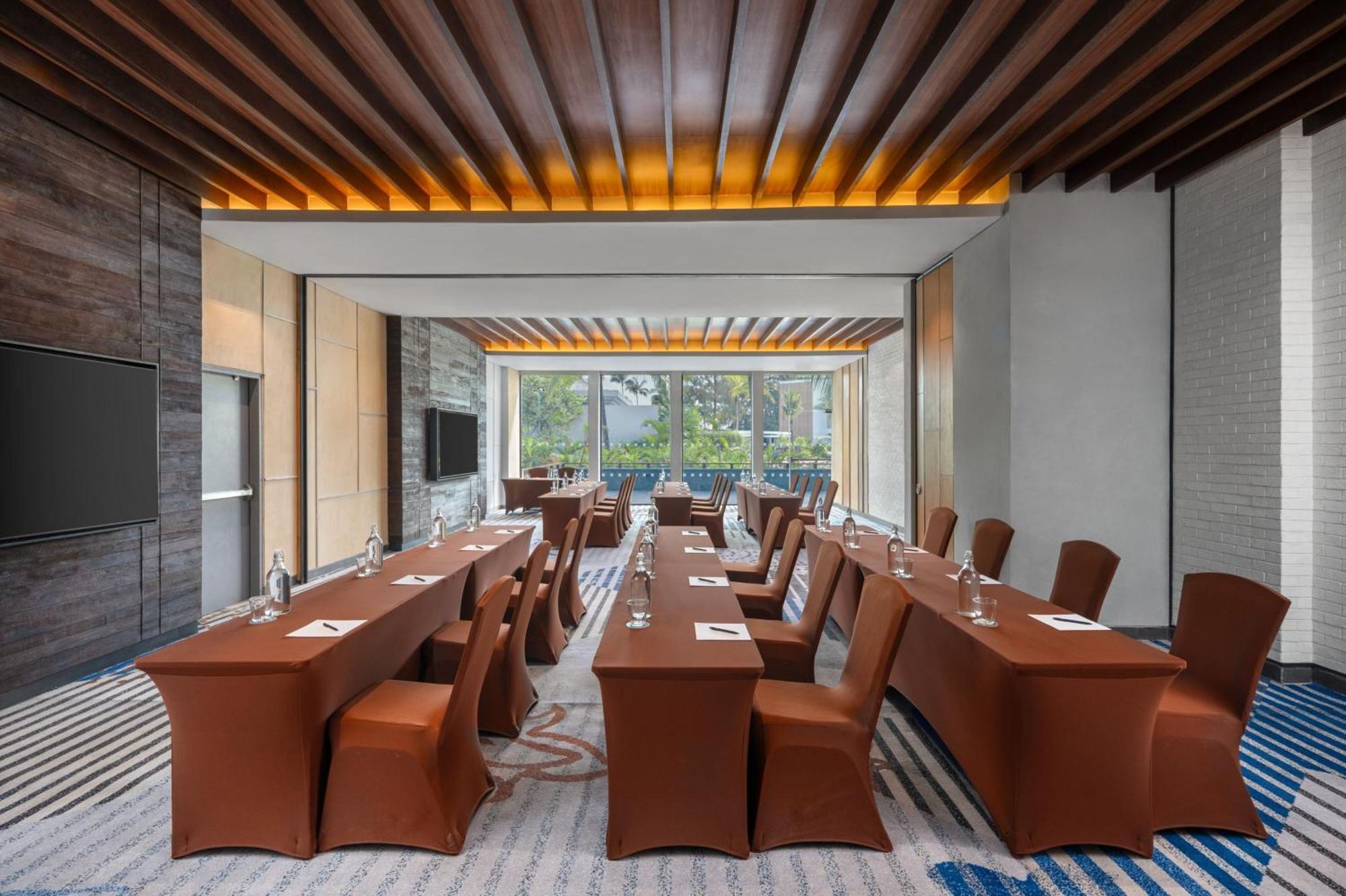 Four Points By Sheraton Bintan, Lagoi Bay 외부 사진