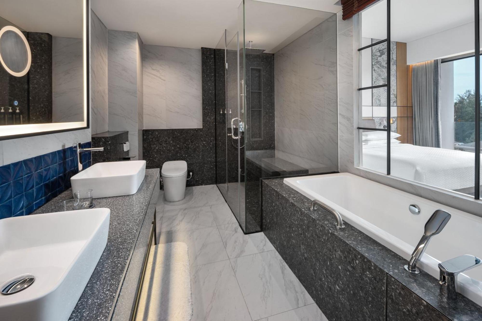 Four Points By Sheraton Bintan, Lagoi Bay 외부 사진