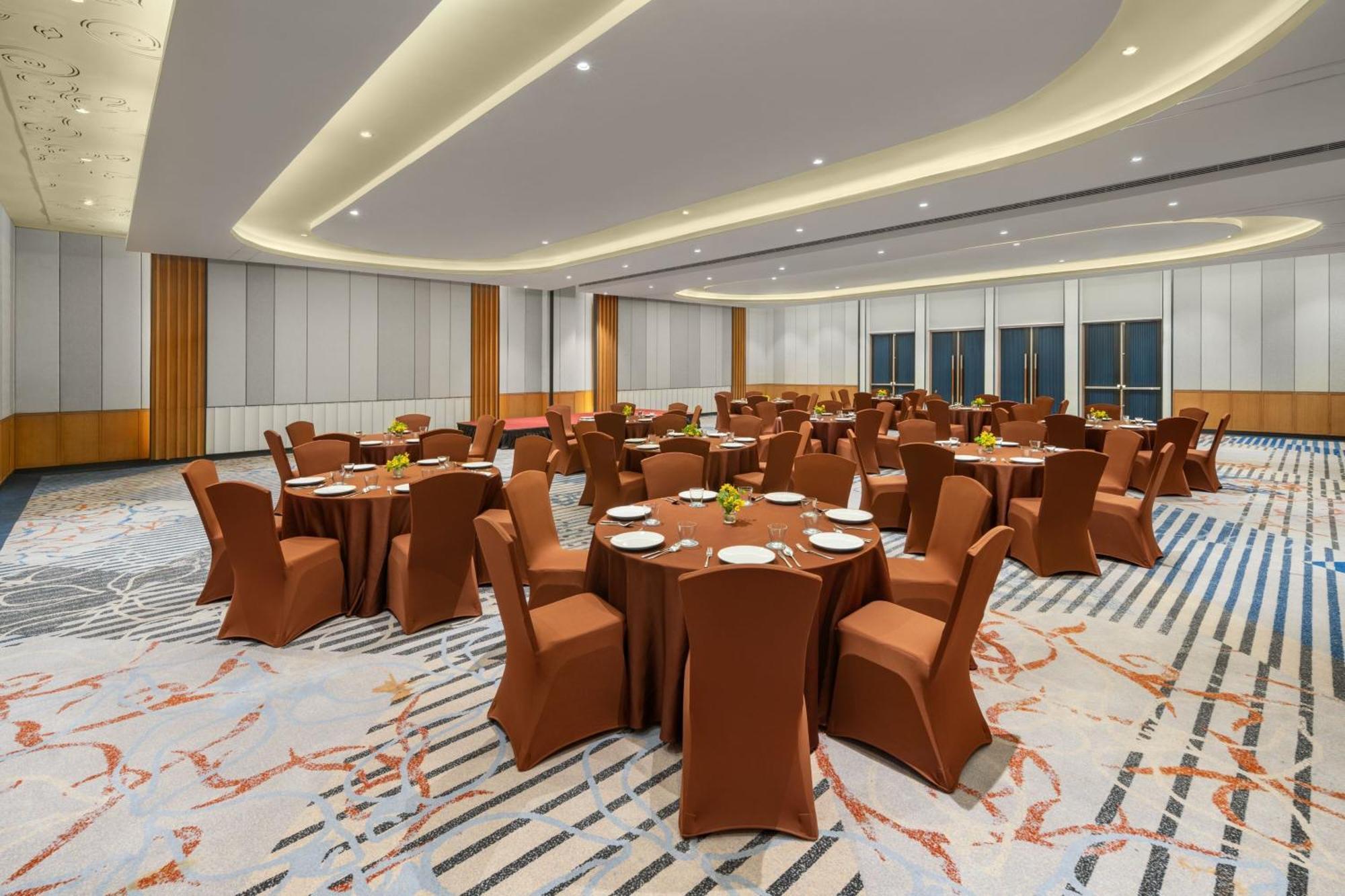 Four Points By Sheraton Bintan, Lagoi Bay 외부 사진