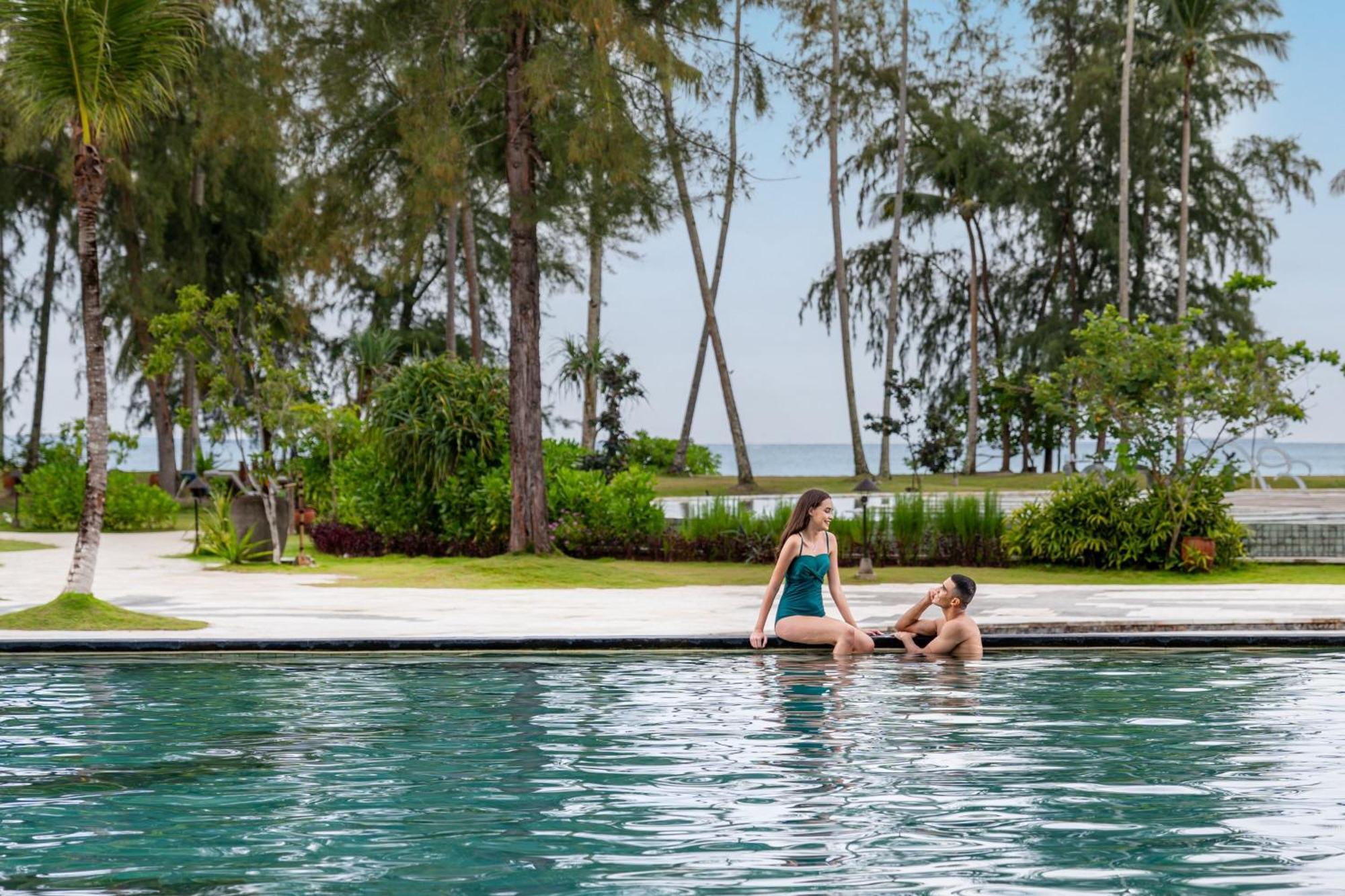Four Points By Sheraton Bintan, Lagoi Bay 외부 사진