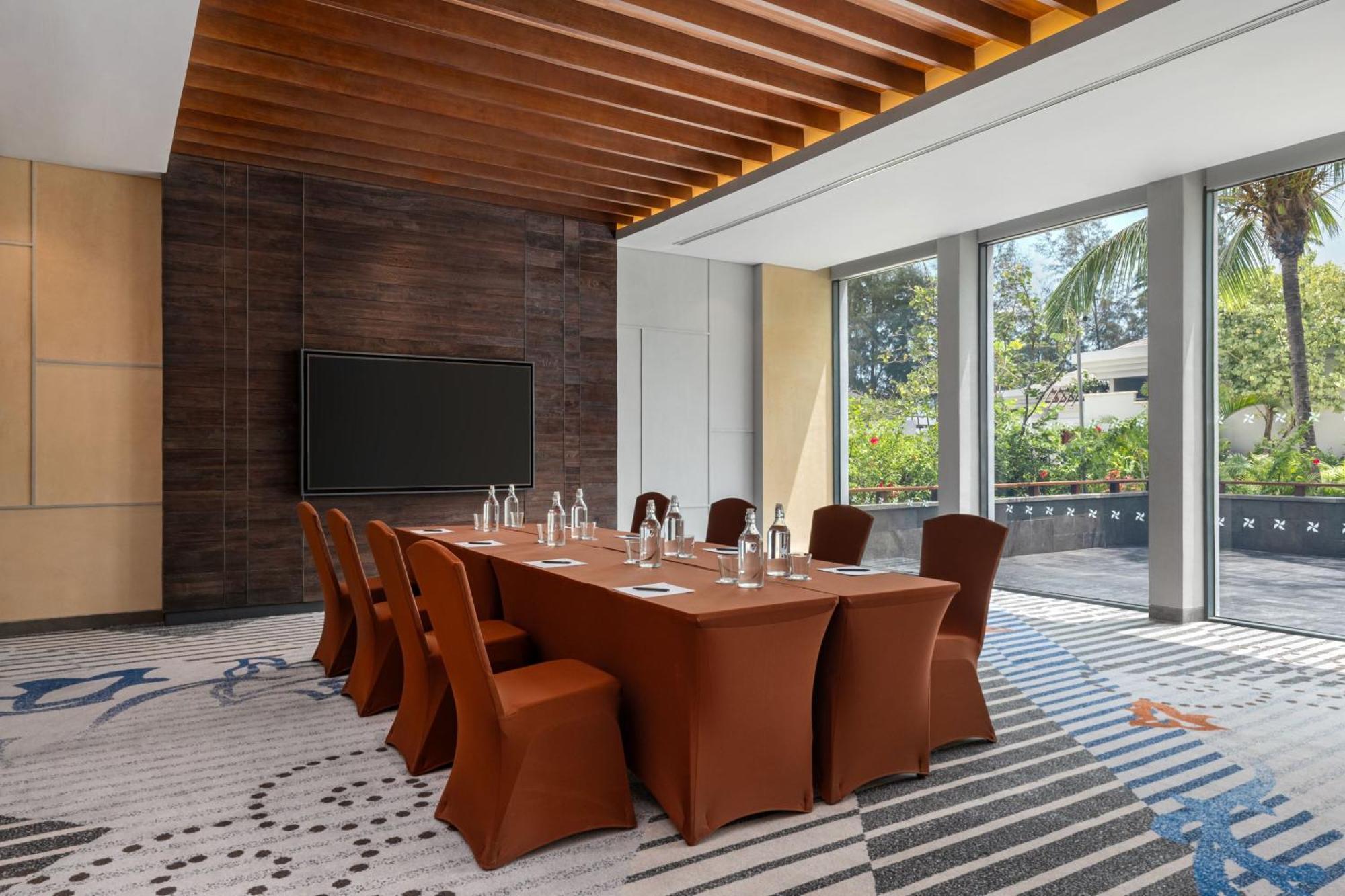 Four Points By Sheraton Bintan, Lagoi Bay 외부 사진