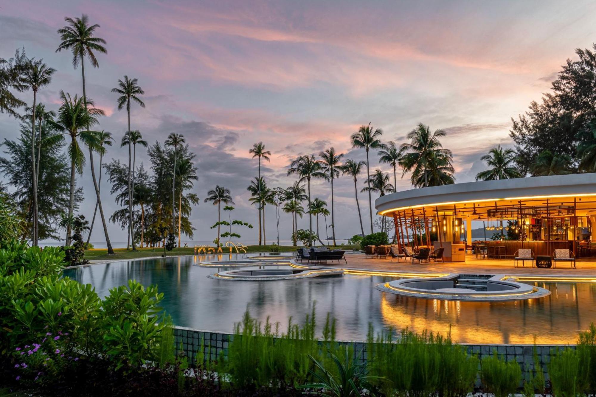 Four Points By Sheraton Bintan, Lagoi Bay 외부 사진
