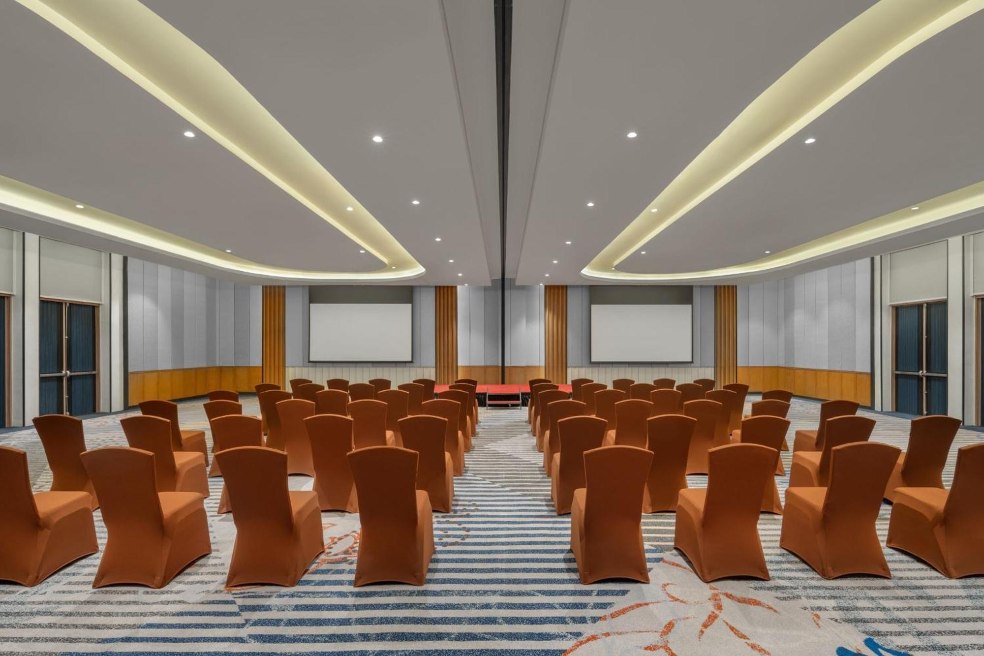 Four Points By Sheraton Bintan, Lagoi Bay 외부 사진