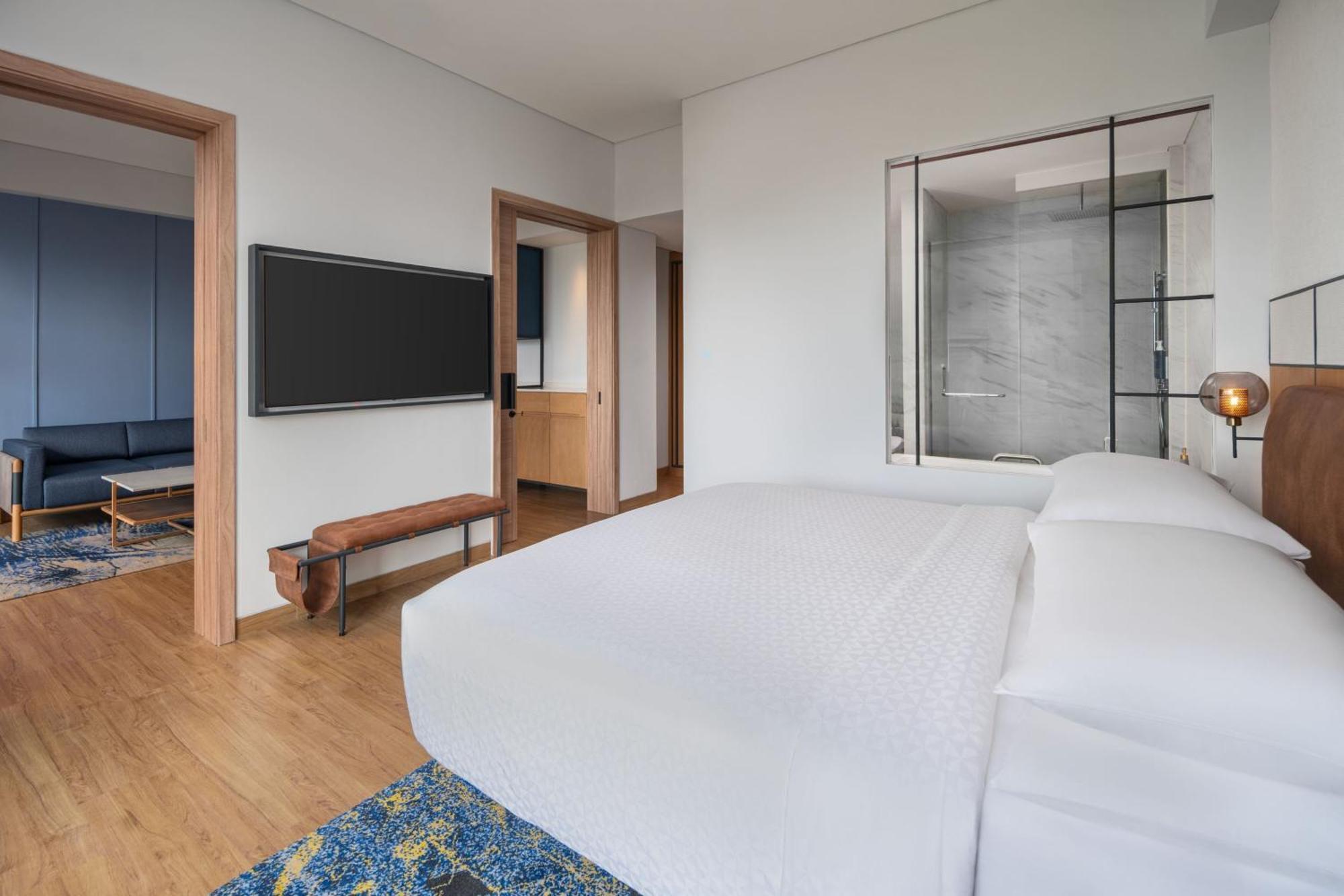 Four Points By Sheraton Bintan, Lagoi Bay 외부 사진