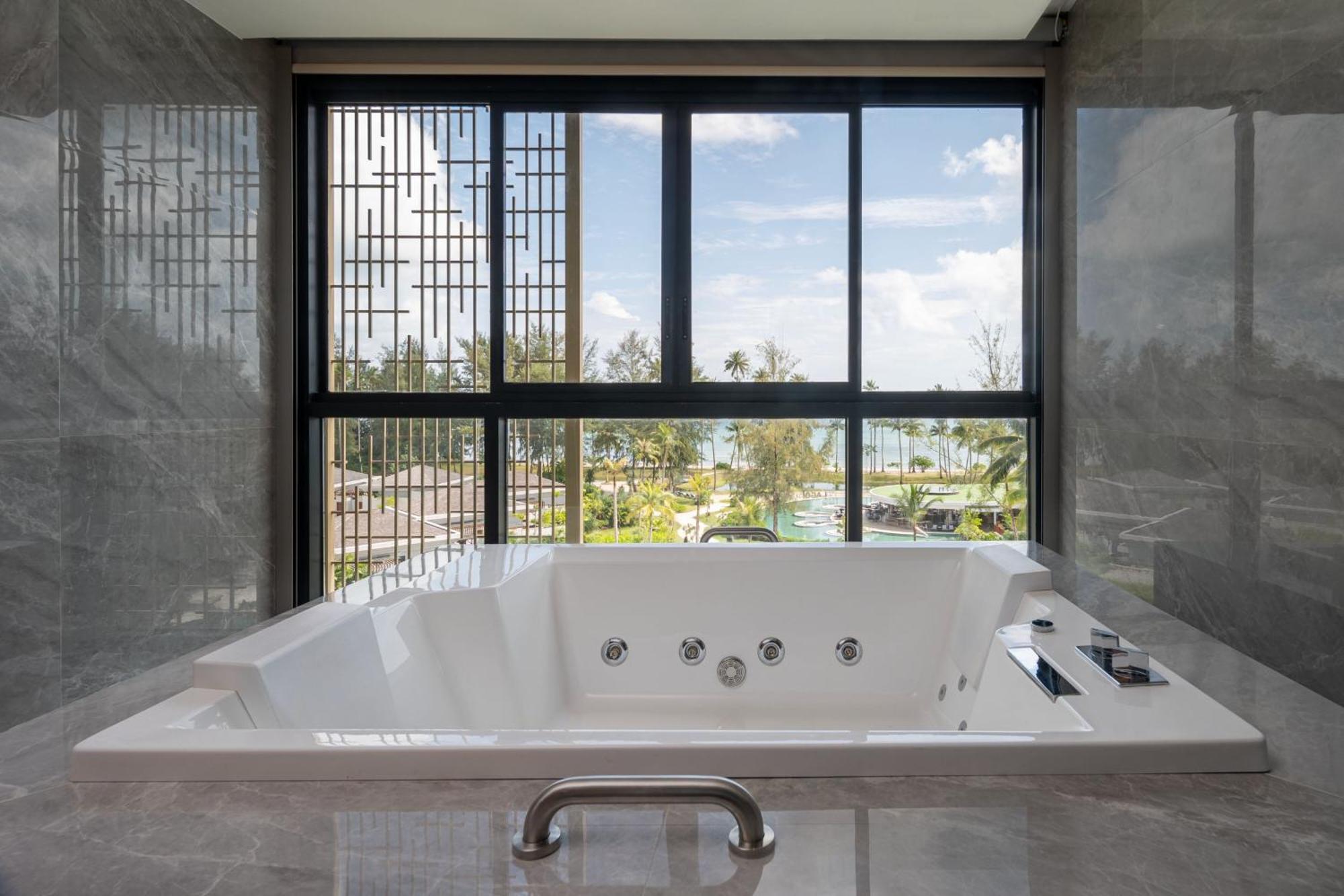 Four Points By Sheraton Bintan, Lagoi Bay 외부 사진