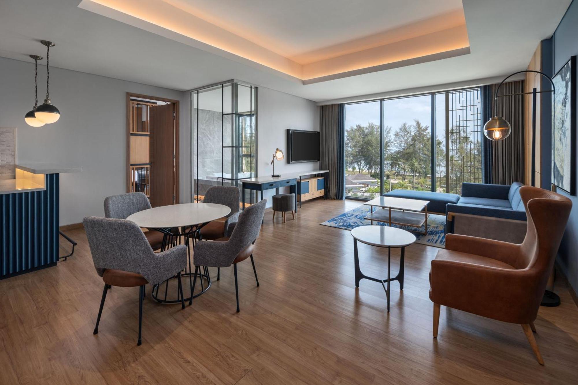Four Points By Sheraton Bintan, Lagoi Bay 외부 사진