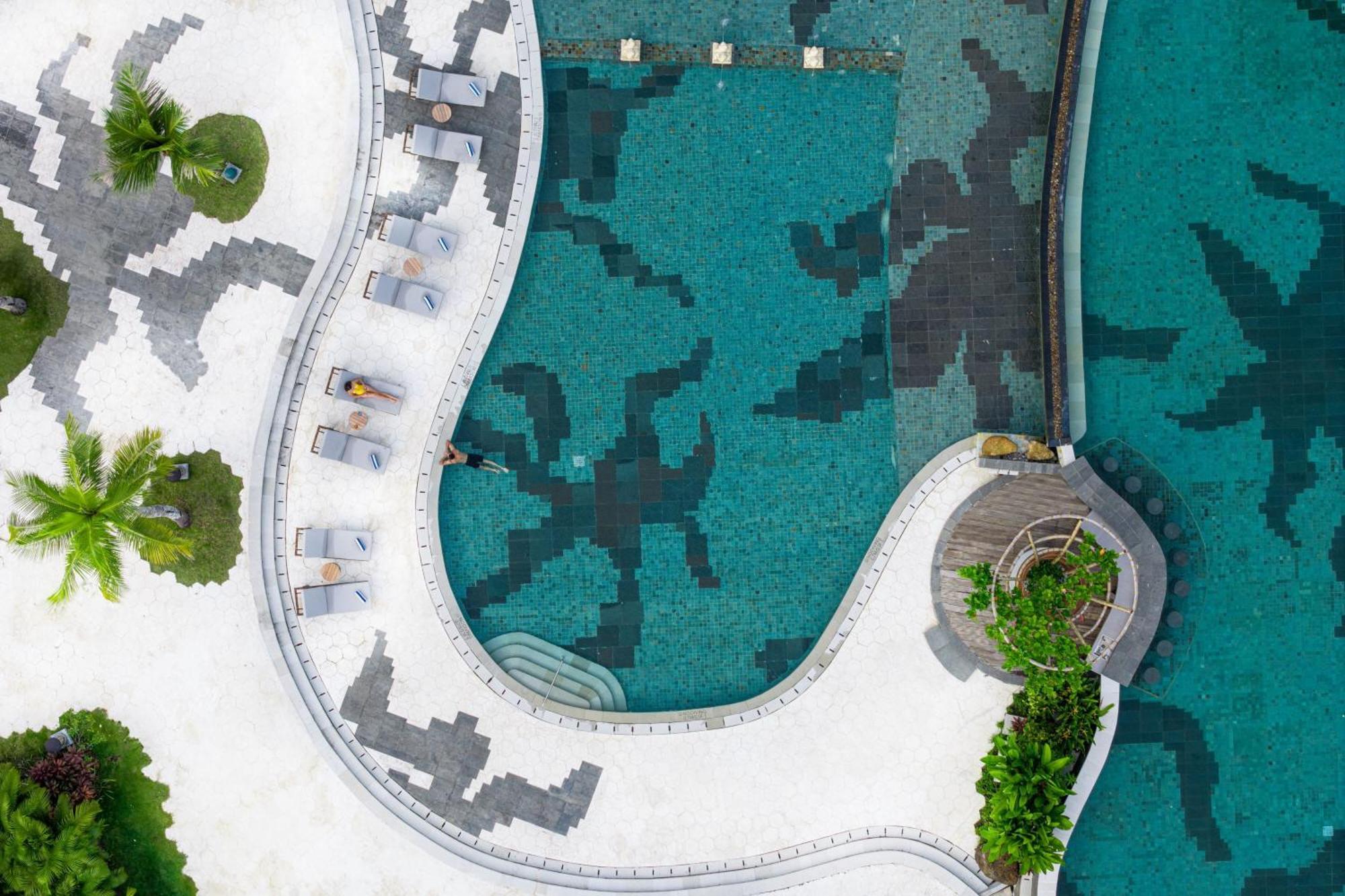 Four Points By Sheraton Bintan, Lagoi Bay 외부 사진