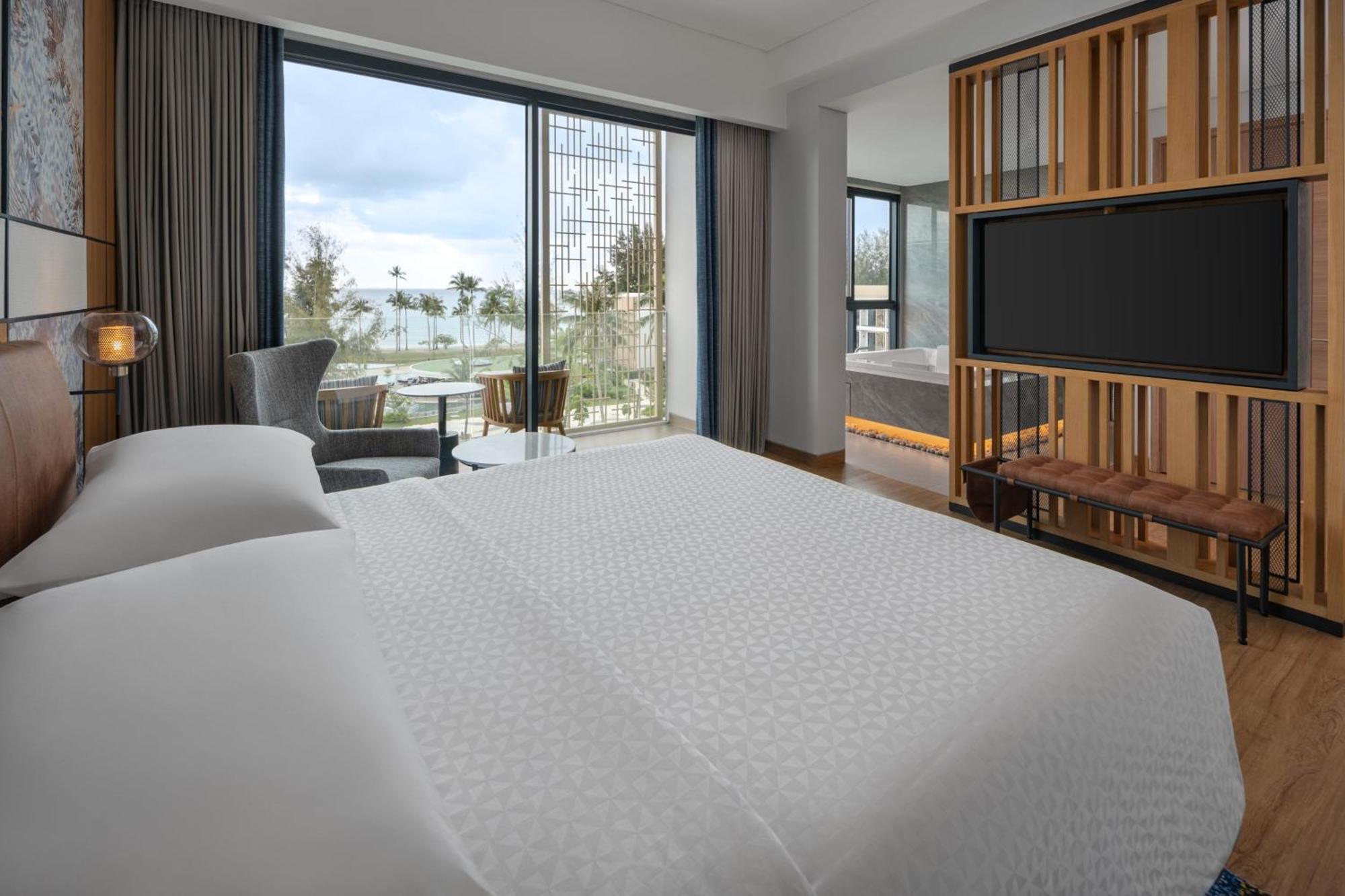 Four Points By Sheraton Bintan, Lagoi Bay 외부 사진