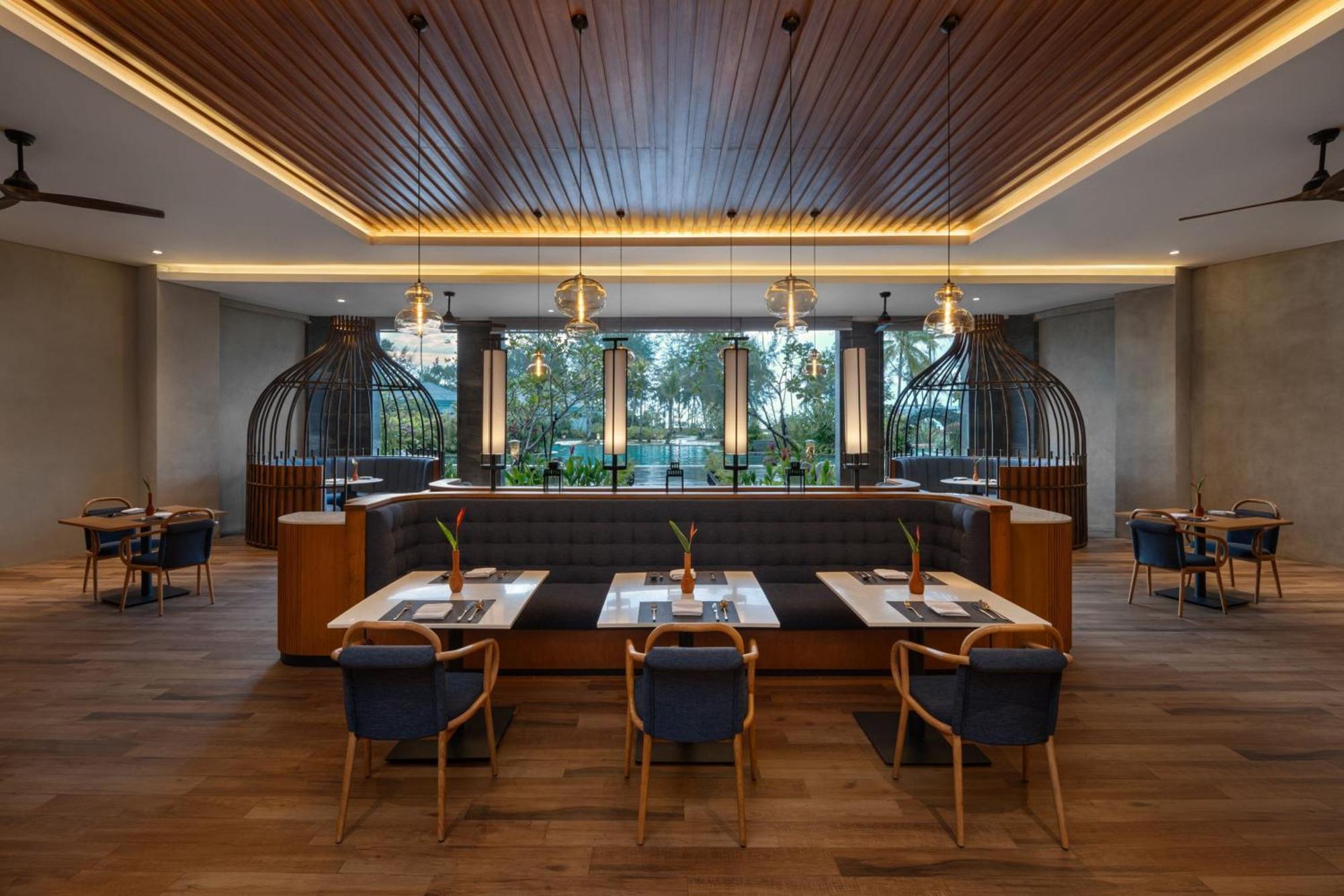 Four Points By Sheraton Bintan, Lagoi Bay 외부 사진