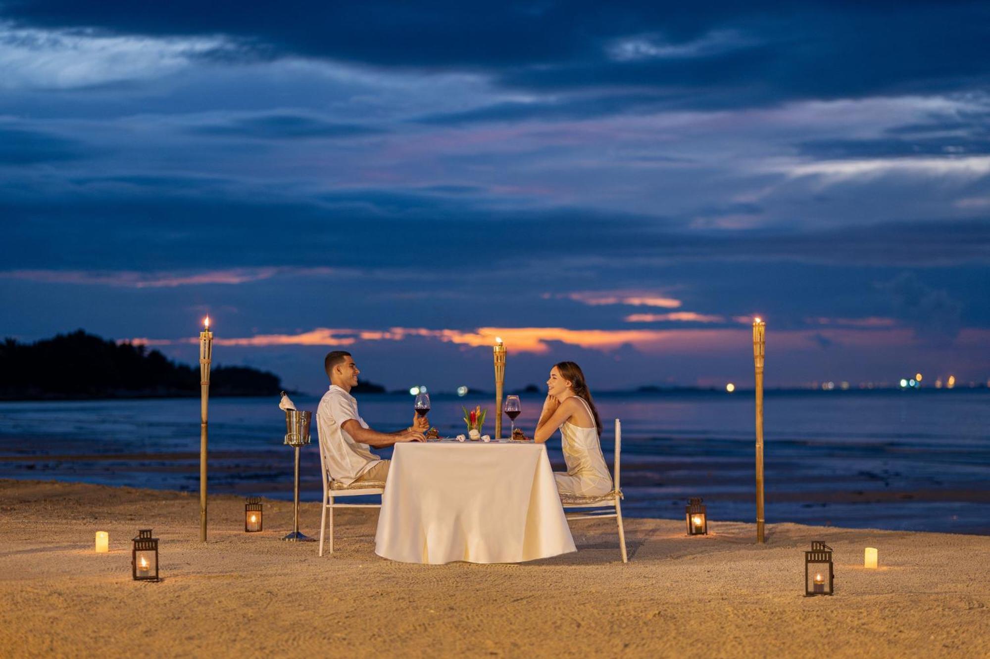 Four Points By Sheraton Bintan, Lagoi Bay 외부 사진